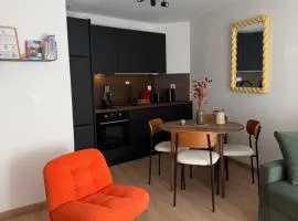 Le charmant Duplex de la Bibliothèque - Vélos Friendly- Centre historique