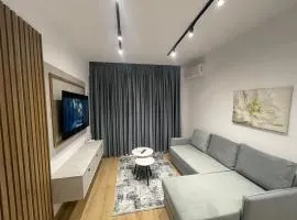 Comfort Apartment Tirana