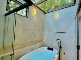 Estalagem Cachoeira do Pimenta