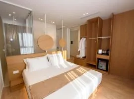 Mahoro Boutique Hotel