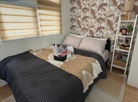 Casa Elisa，Biñan的飯店