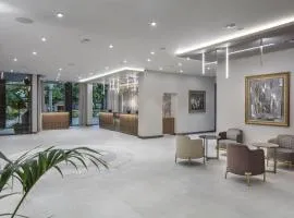 Doubletree By Hilton Plovdiv Center
