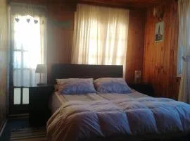 Habitación Rincón Marino