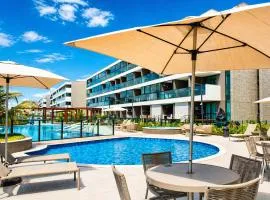 Beach Class Summer Porto de Galinhas Resort 204