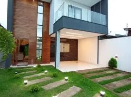 Villa Geovana