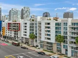 BP Stay Service Apartment Downtown