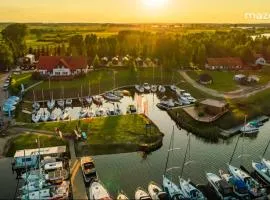 Marina Górkło - Żurawi Kąt