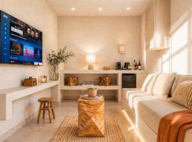 Palermo Inn Boutique Hotel, hotel en Palermo