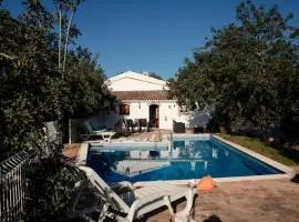 Casa Da Maria Tereza - Villa with Pool and Sauna