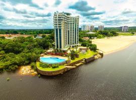 Tropical Executive Hotel 804, hotel sa Manaus