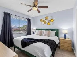 Oasis #217 - Seafoam