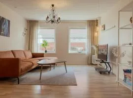 Kvørnin - apartment - calm living - city life