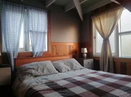 Habitación tu Refugio