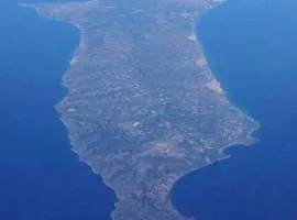 Center Kallithea Apartment