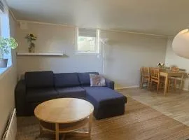 Large Stavanger Center Apartment near Kilden Mall