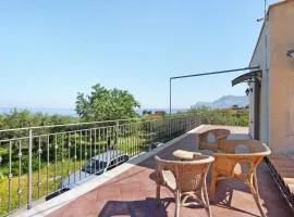 Villa Gheta At The Monte Cofano