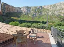 Villa Gheta At The Monte Cofano
