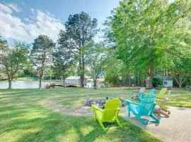 Dock Access! Family Retreat on the Little Wicomico