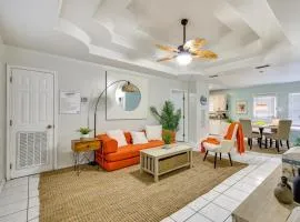 Welcoming Edinburg Apartment - Pet Friendly!