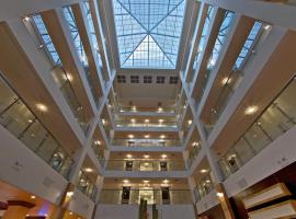 DoubleTree by Hilton Sarasota Bradenton Airport, hotel sa Sarasota