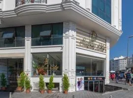 Sultan City Hotel