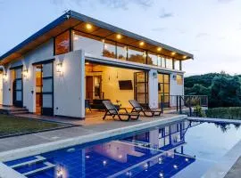 Casa Campestre, la Mesa, Vía San Joaquín