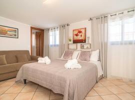 Hedoné apartment, hotel a Schisò