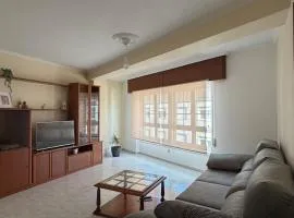 Río Anllóns Apartment