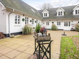 5 star holiday home in Ansager, hotel en Ansager