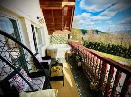 Cavljak Retreat Sarajevo - Mountain home - Jakuzzi