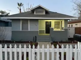 Classic California Bungalow Downtown