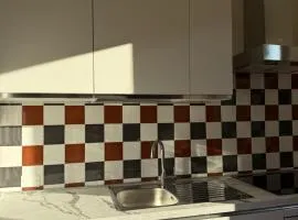 Firenze- appartamento luminoso