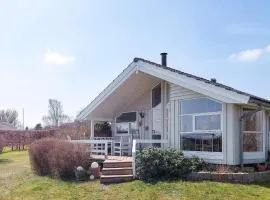 6 person holiday home in Jægerspris