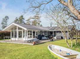 5 person holiday home in Tarm-By Traum – hotel w mieście Tarm