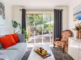 Peaceful place in the Adelaide hills