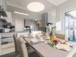 Ferienwohnung Boddentraum