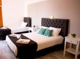 Hotel Terrazas by CPH