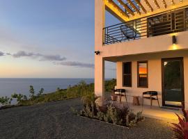 Panorama Garden Suite, Hotel in Tortola