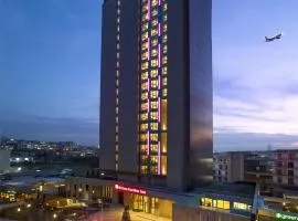 ヒルトン ガーデン イン アタテュルク エアポート