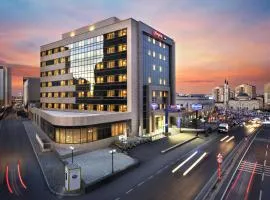 Hampton by Hilton Istanbul Kayasehir