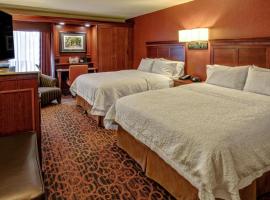 Hampton Inn Winchester KY, hotel in Winchester