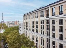 Hotel SAX Paris, LXR Hotels & Resorts