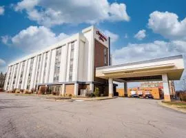 Hampton Inn Morgantown