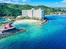 Renaissance Okinawa Resort, hotel din Onna