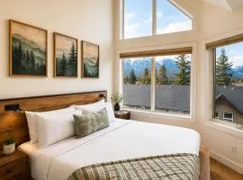 Alpine Hideaway at Alpine Village