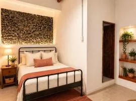 Morada Luna Centro Histórico