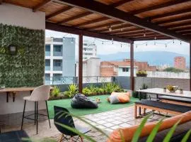 Coliving Compostela