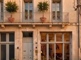Hotel M Soleil - Montpellier Centre Saint Roch