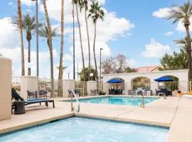 Hampton Inn Phoenix-Chandler