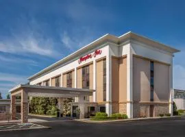 Hampton Inn Rehoboth Beach